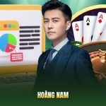 Ảnh tác giả CEO Hoàng Nam